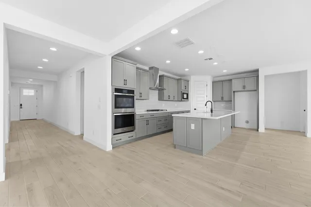 4744 E Serviceberry Lane in Combs Ranch Journey Collection — interior