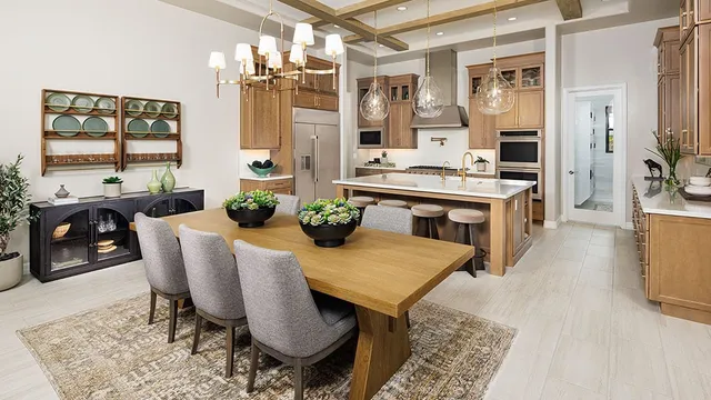 Verdin Alder Dining Kitchen 1024x576