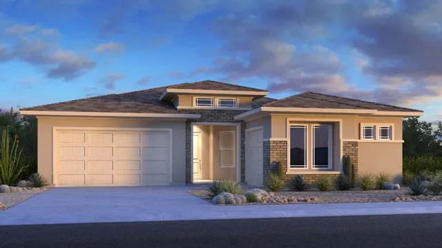 8849 W Oregon Avenue — new home in Stonehaven Expedition Collection