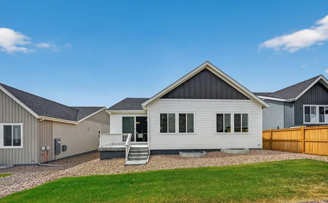 17105 W 92nd Loop in Trailstone City Collection — interior