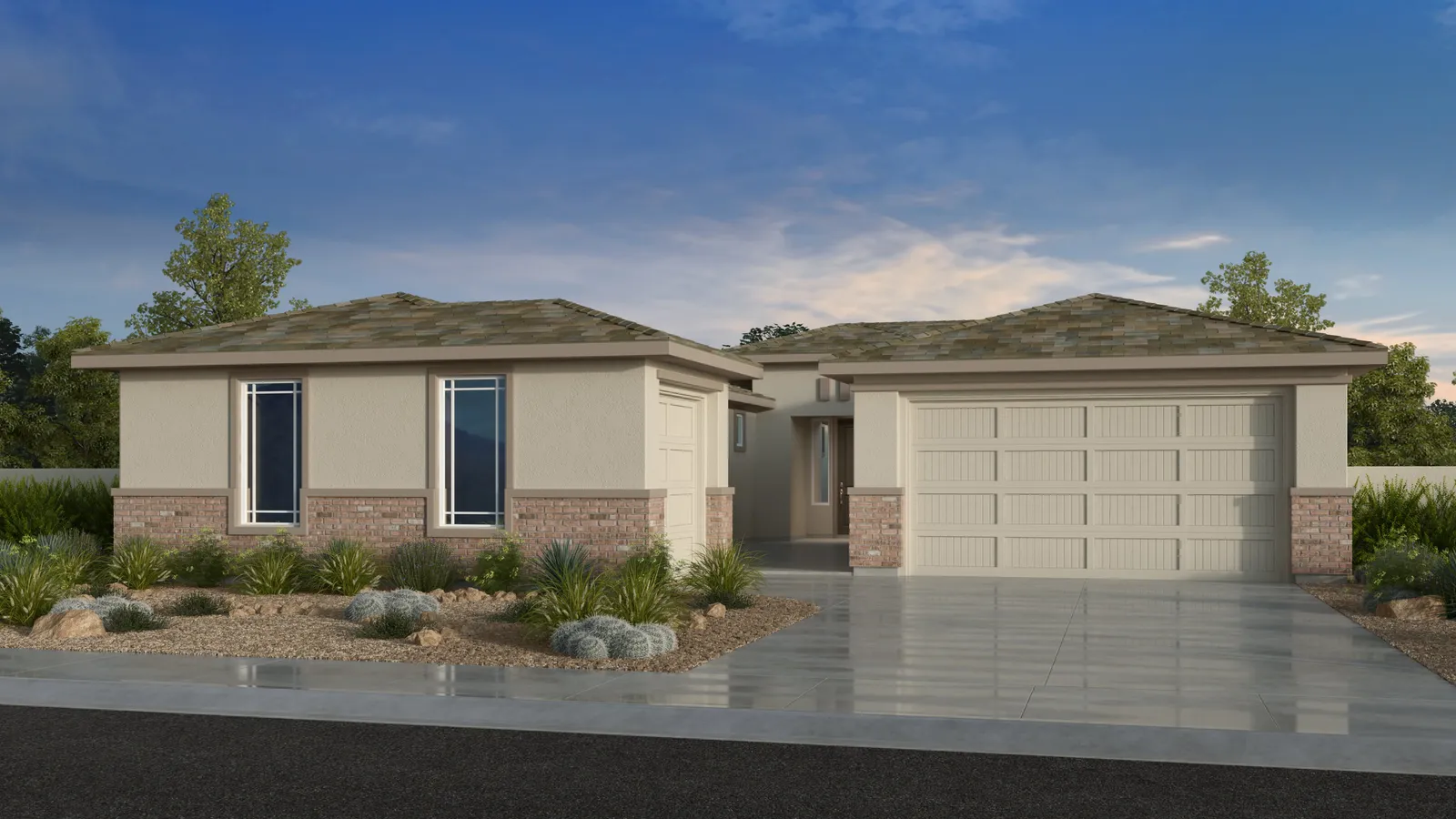 Elevation E Prairie
