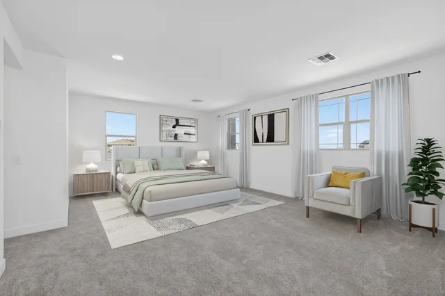 25174 N 169th Avenue in Artisan at Asante Encore Collection — interior