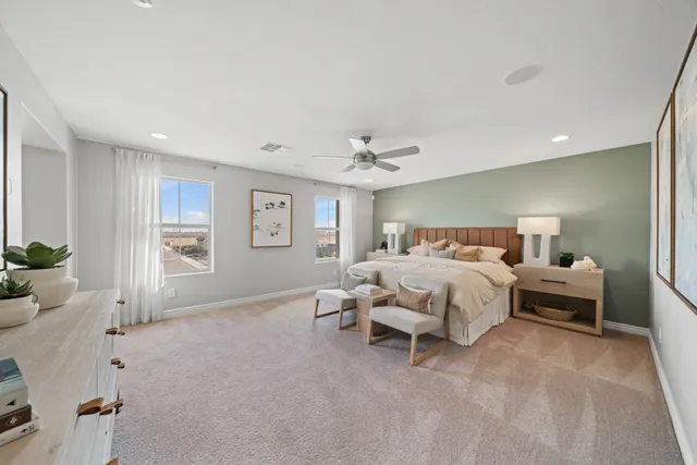 9974 W Crittenden Lane in Parkside Rio Vista Collection — representation photos