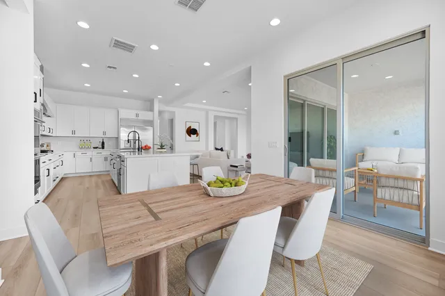 7660 W Remuda Drive in Aloravita South Summit Collection — interior