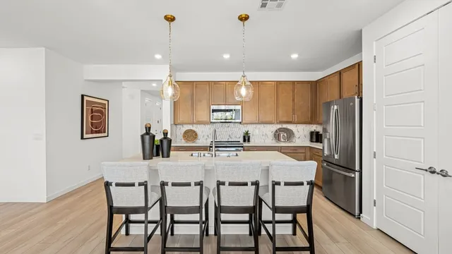 4468 Golden Horizon Street in Vivere at Mountain Falls — floor plan