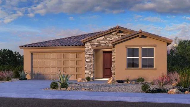 11256 N 169th Drive — new home in Paradisi Encore Collection