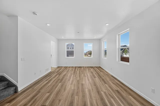 342 N Bersshine Court in Sky Ranch — interior