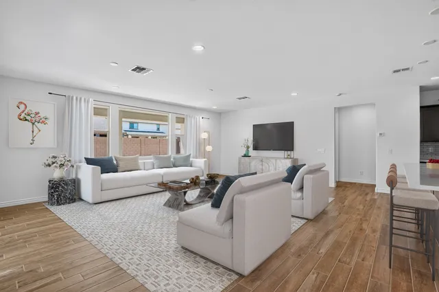 5662 N 178th Avenue in Allen Ranches Fiesta Collection — interior