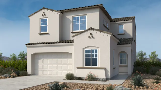 1950 E Duane Lane — new home in Verdin Discovery Collection