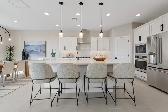 Asante Discovery Sienna_Kitchen