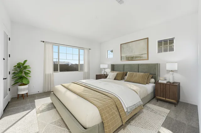 20721 E Via Del Oro in Ellsworth Ranch Landmark Collection — interior
