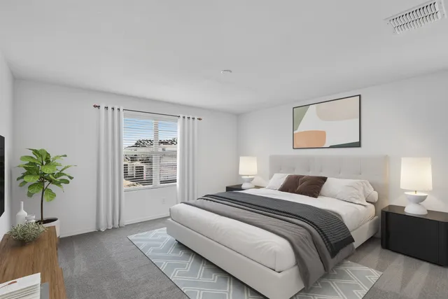 25362 N 165th Lane in Artisan at Asante Vista Collection — interior