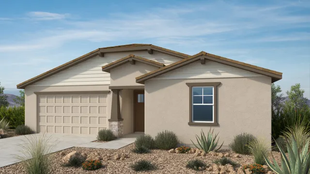 Exterior C - Craftsman