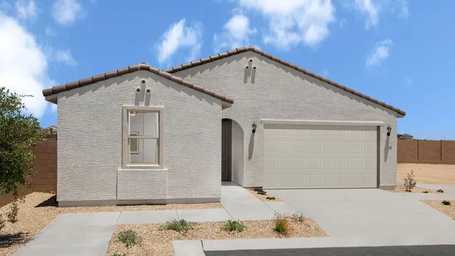 Artisan at Asante Vista_Ashton_Front Exterior