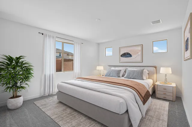 5662 N 178th Avenue in Allen Ranches Fiesta Collection — interior