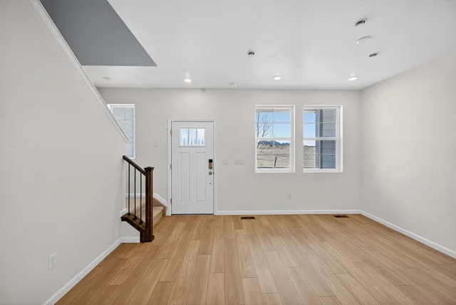 17157 W 91st Lane in Trailstone Townhomes - The Westerly Collection — interior
