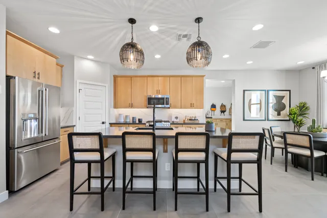 Parkside Los Cielos RM4 Kitchen 2