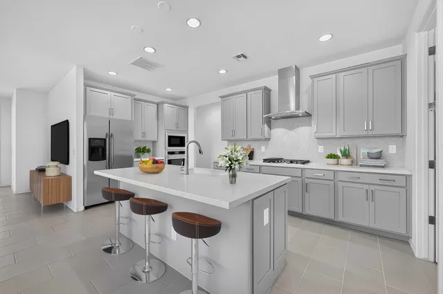 31010 N Calabasas Lane in Ladera Trails Encore Collection — interior