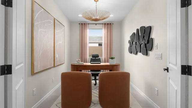 16582 W Bronco Trail in Artisan at Asante Vista Collection — representation photos