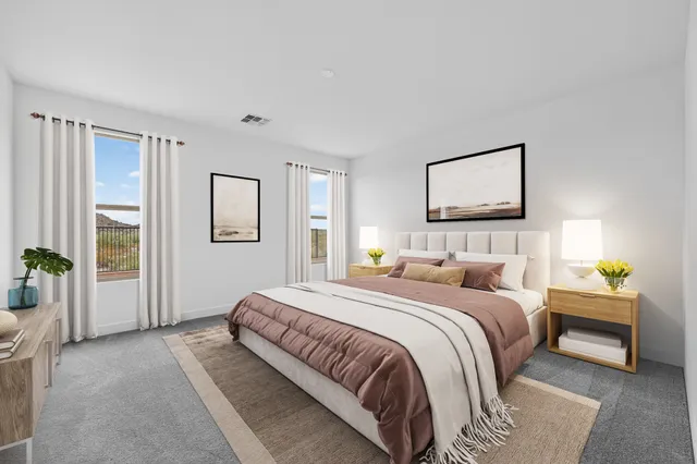 31059 N Calabasas Lane in Ladera Trails Encore Collection — interior