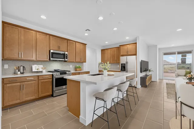 31059 N Calabasas Lane in Ladera Trails Encore Collection — interior