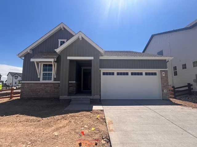 3340 Fervid Street — new home in Macanta City Collection