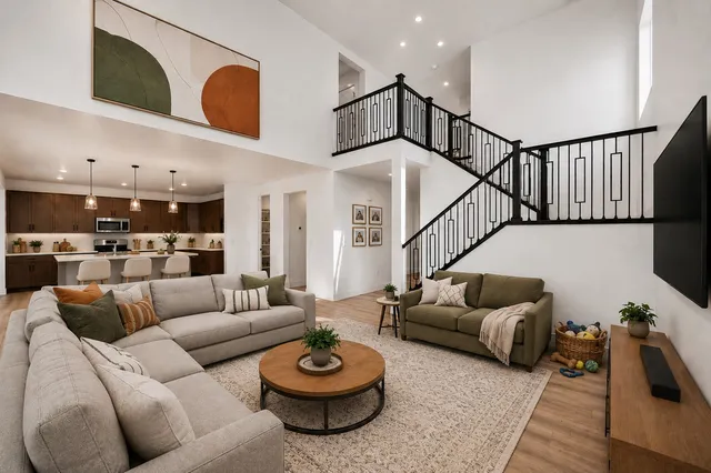 3296 Fervid Street in Macanta City Collection — interior