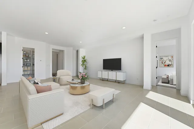 4103 E Brittlebush Lane in Combs Ranch Landmark Collection — interior