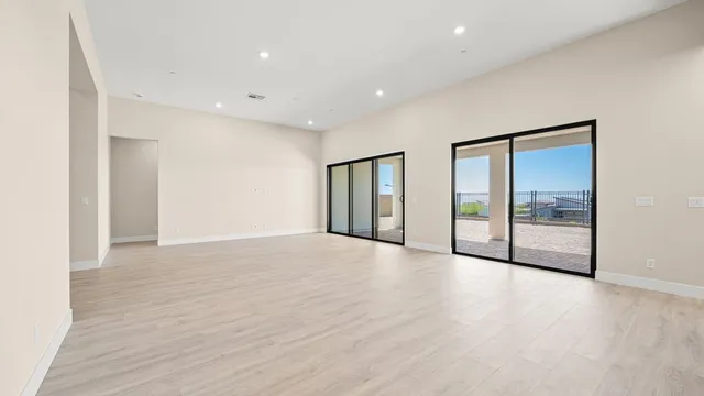 526 Carter House Avenue in Ashland at Summerlin — interior