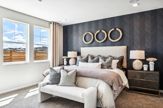 32 Sand Dune Primary Bed 2