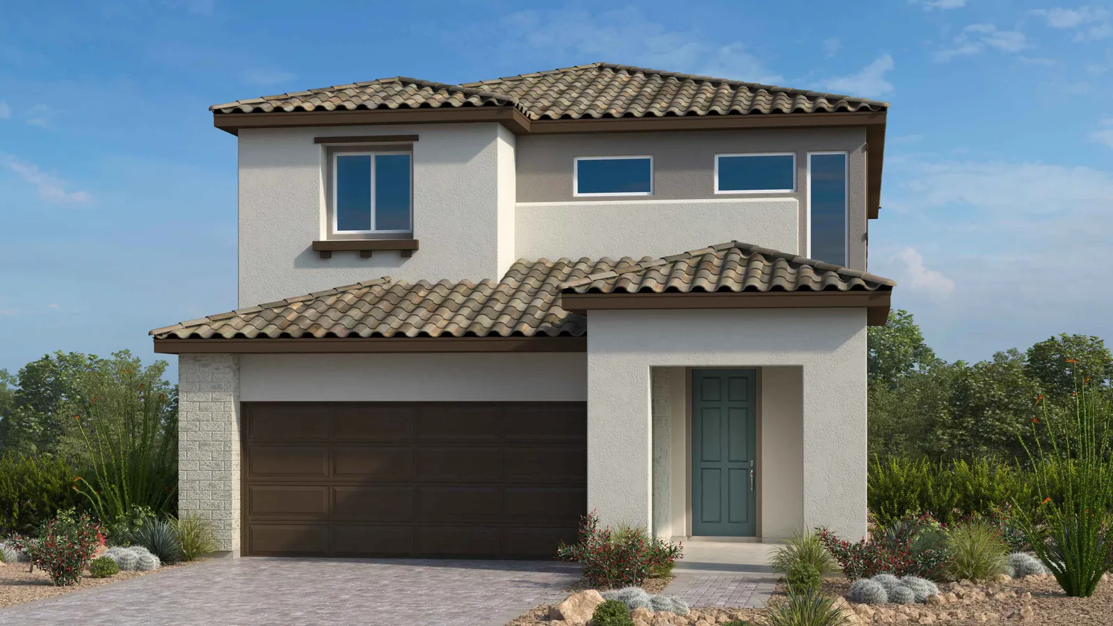 Juniper Exterior C Color 9 Verona
