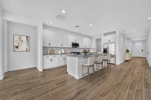 31047 N Calabasas Lane in Ladera Trails Encore Collection — interior