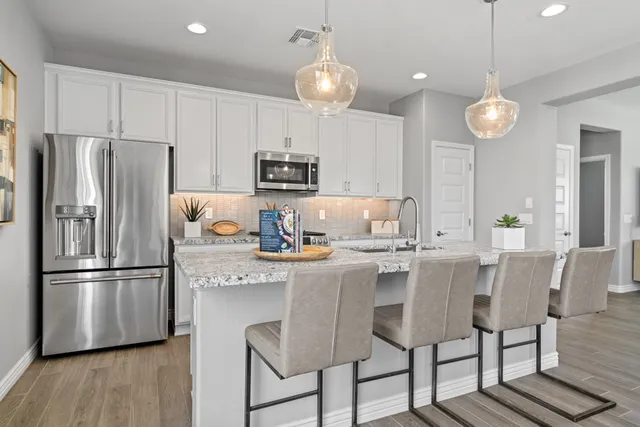 23997 N 146th Avenue in Avila at Rancho Mercado — representation photos