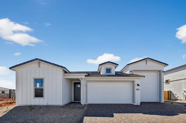 16761 W Audrey Lane — new home in Artisan at Asante Journey Collection