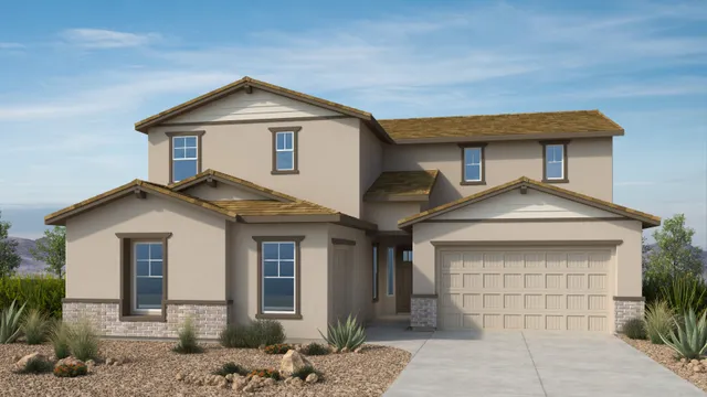 Exterior C - Craftsman