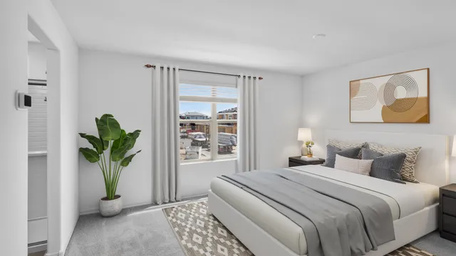 25337 N 165th Lane in Artisan at Asante Vista Collection — interior