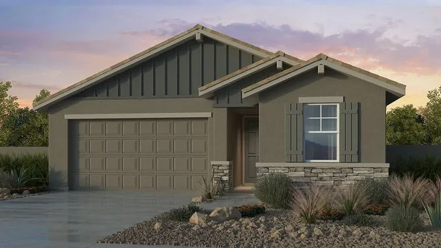 Elevation B Ranch Territorial