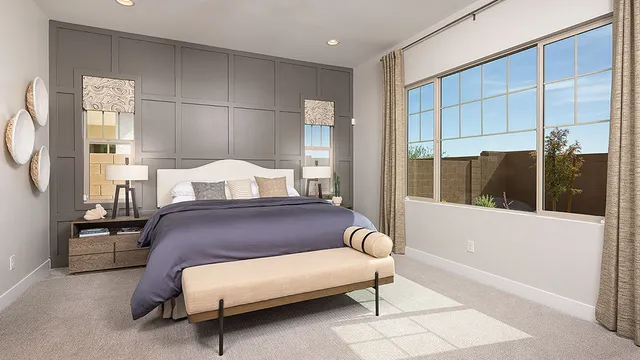 7674 W Bronco Trail in Aloravita South Discovery Collection — representation photos