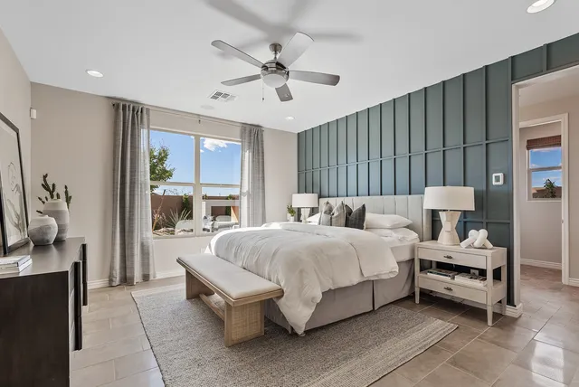 25084 N 170th Lane in Artisan at Asante Passage Collection — representation photos