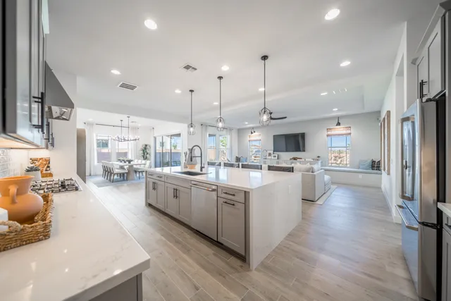 18902 E Braeburn Lane in Legado Summit Collection — representation photos