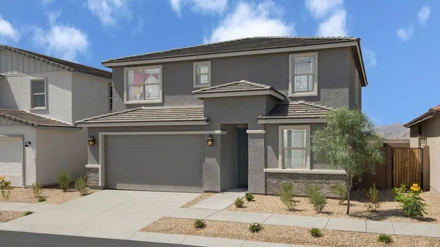 Artisan at Asante_Havenwood_Front Exterior