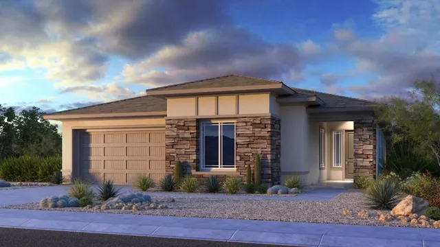 Elevation E Prairie