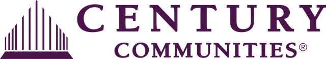 Century Communities logo