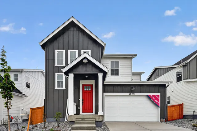 28405 E 4th Avenue — new home in Sky Ranch
