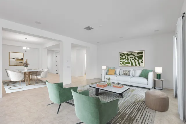 17836 W Pasadena Avenue in Allen Ranches Expedition Collection — interior