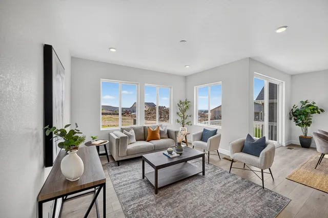 17105 W 92nd Loop in Trailstone City Collection — interior