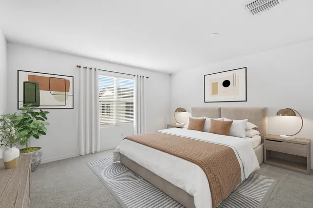 25204 N 165th Lane in Artisan at Asante Vista Collection — interior