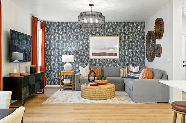 1 Great Room Stella Plus Parterre
