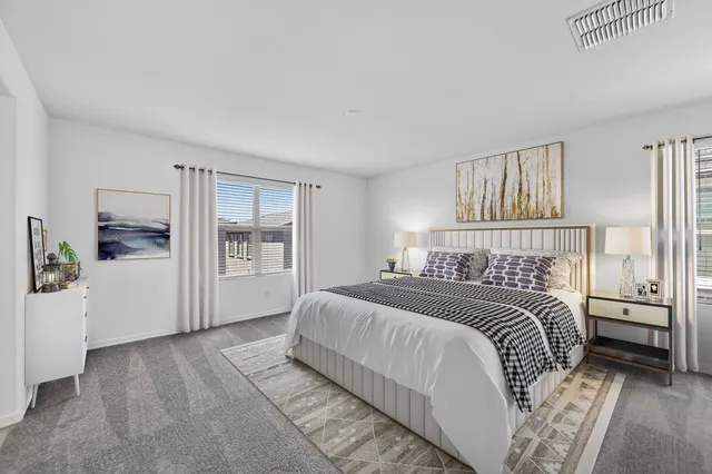 25219 N 165th Lane in Artisan at Asante Vista Collection — interior