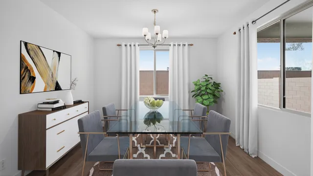 17065 W Hope Drive in Paradisi Encore Collection — interior